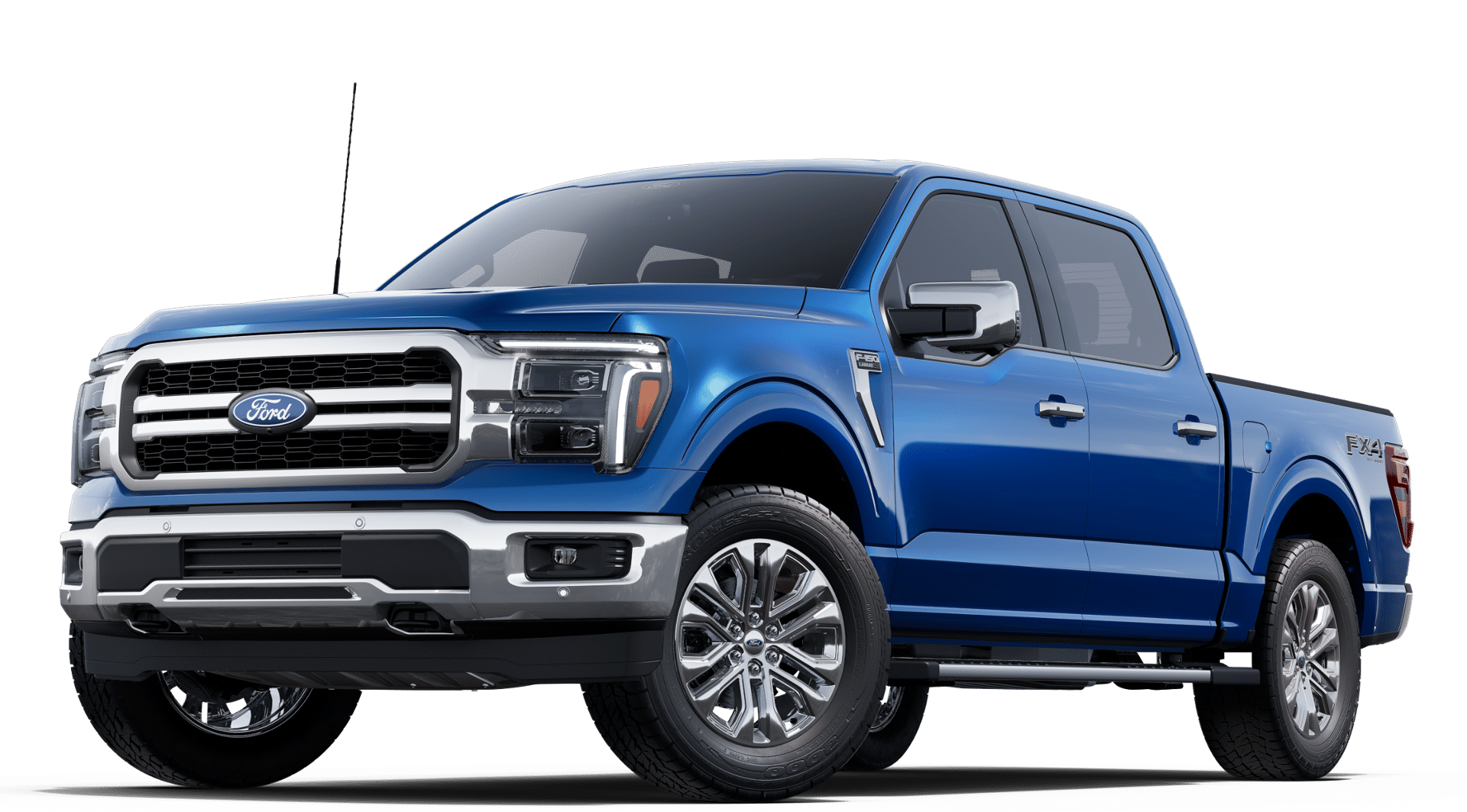 2025 Ford F-150® External Image 1